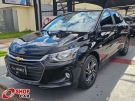 GM - Chevrolet Onix Sedan Plus LT 1.0T 12v Preta