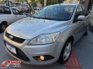 FORD Focus Sedan GLX 2.0 16v Prata