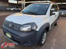 FIAT Uno Way 1.0 4p. Branca