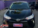TOYOTA Yaris Sedan XL 1.5 16v Preta
