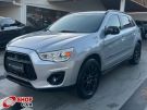 MITSUBISHI ASX 2.0 16v Prata