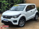 FIAT Mobi Like 1.0 Branca