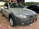 FIAT Strada Hard Working 1.4 C.E. Prata