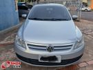 VW - Volkswagen Gol 1.0 4p. Prata