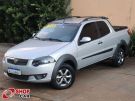 FIAT Strada Trekking 1.6 16v C.D. Prata