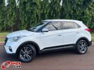 HYUNDAI Creta Prestige 2.0 16v Branca