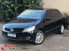 VW - Volkswagen Voyage Comfortline 1.6 Preta
