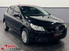 VW - Volkswagen Gol Trend 1.6 4p. Preta