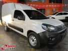 FIAT Fiorino Furgão Endurance 1.4 Branca