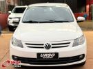 VW - Volkswagen Gol Trend 1.0 4p. Branca