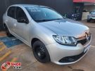 RENAULT Logan Expression 1.6 Prata