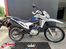 HONDA NXR 160i Bros ESDD Branca