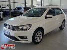 VW - Volkswagen Gol 1.0 12v 4p. Branca