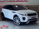 LAND ROVER Range R. Evoque Dynamic 2.0T 16v Si4 Branca