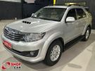 TOYOTA Hilux SW4 SRV D4-D 3.0TDi 16v 4x4 Prata