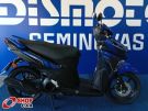 YAMAHA Neo 125 Azul