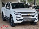 GM - Chevrolet S10 High Country 2.8CTDi 16v 4x4 C.D. Branca