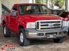 FORD F250 XLT 3.9TDi 16v Vermelha