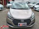 HYUNDAI HB20 Unique 1.0 12v Prata