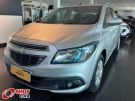 GM - Chevrolet Prisma LTZ 1.4 Prata