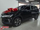 GM - Chevrolet Tracker Premier 1.0T 12v Preta