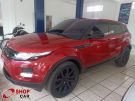 LAND ROVER Range R. Evoque Prestige 2.2T 16v SD4 Vermelha