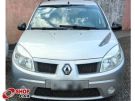 RENAULT Sandero Expression 1.6 Prata