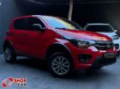 FIAT Mobi Like 1.0 Vermelha