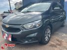 GM - Chevrolet Onix Advantage 1.4 Cinza