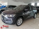 GM - Chevrolet Tracker LTZ 1.0T 12v Cinza
