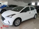 HYUNDAI HB20 Sense 1.0 12v Branca
