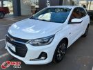 GM - Chevrolet Onix Hatch Premier 1.0T 12v Branca
