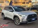 TOYOTA Corolla Cross XRE 2.0 16v Prata