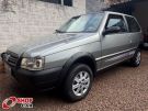 FIAT Uno Mille 1.0 Fire 2p. Cinza