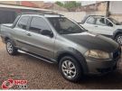 FIAT Strada Working 1.4 C.D. Cinza
