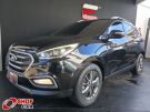 HYUNDAI ix35 GL 2.0 16v Preta