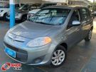 FIAT Palio Attractive 1.0 4p. Cinza