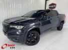 RAM Rampage R/T 2.0T 16v 4x4 Cinza
