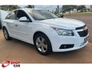 GM - Chevrolet Cruze Sedan LT 1.8 16v Branca