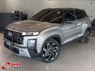 HYUNDAI Creta Ultimate 1.6T 16v Prata
