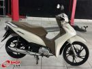 HONDA Biz 125i Branca