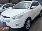 HYUNDAI ix35 GLS 2.0 16v Branca