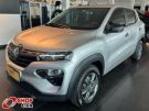 RENAULT Kwid Zen 1.0 12v Prata