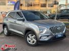 HYUNDAI Creta Confort 1.0T 12v Cinza