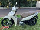 HONDA Biz 125i Branca