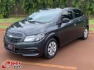 GM - Chevrolet Onix Joy 1.0 Cinza