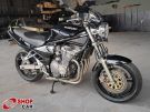 SUZUKI Bandit N-600 Preta
