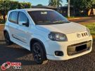 FIAT Uno Sporting 1.4 4p. Branca