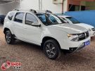 RENAULT Duster Dynamique 2.0 16v Branca