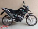 YAMAHA XTZ 150 Crosser S Preta